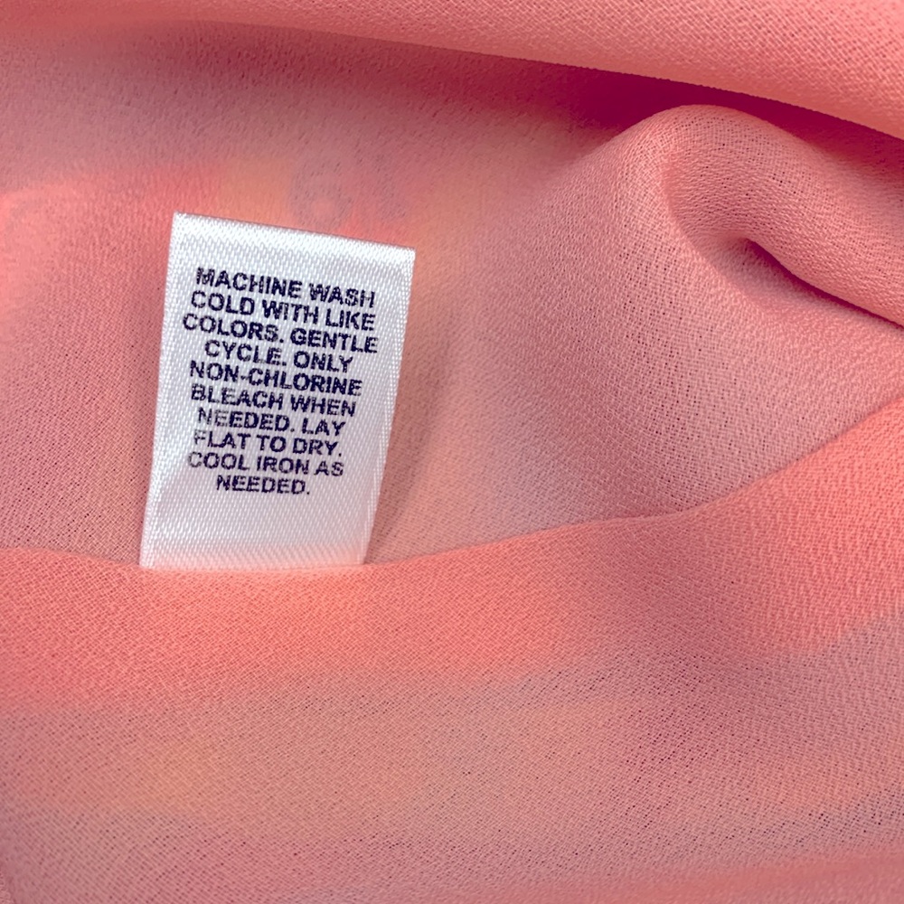 Long modest multi color designed Cato skirt - Picture 6 of 7